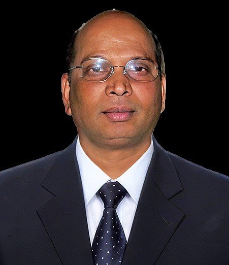 Hari Pottam — SQR Financials & Insurance